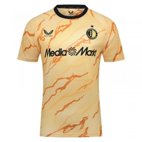 Feyenoord Rotterdam Vierde Shirt 2024-25